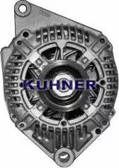 AD Kühner 301250RI - Alternator furqanavto.az