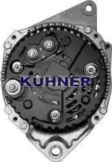 AD Kühner 301250RI - Alternator furqanavto.az