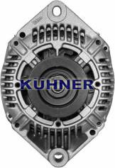 AD Kühner 301251RIR - Alternator furqanavto.az