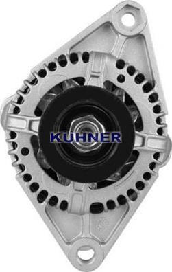 AD Kühner 301258RI - Alternator furqanavto.az