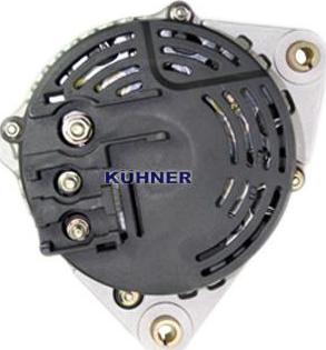 AD Kühner 301252RIM - Alternator furqanavto.az