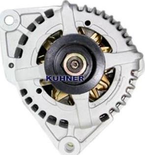 AD Kühner 301252RI - Alternator furqanavto.az