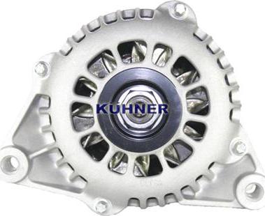 AD Kühner 301257RI - Alternator furqanavto.az