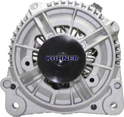 AD Kühner 301260RI - Alternator furqanavto.az