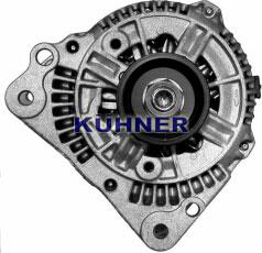 AD Kühner 301263RI - Alternator furqanavto.az