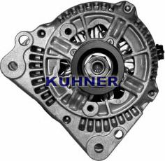 AD Kühner 301262RI - Alternator furqanavto.az