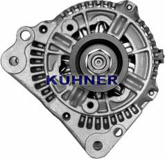 AD Kühner 301267RI - Alternator furqanavto.az