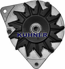 AD Kühner 30126RI - Alternator furqanavto.az