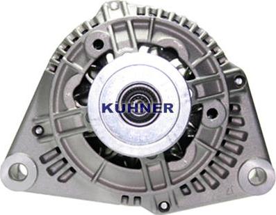 AD Kühner 301209RI - Alternator furqanavto.az