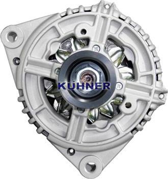 AD Kühner 301206RI - Alternator furqanavto.az