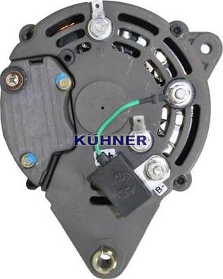 AD Kühner 301201RI - Alternator furqanavto.az