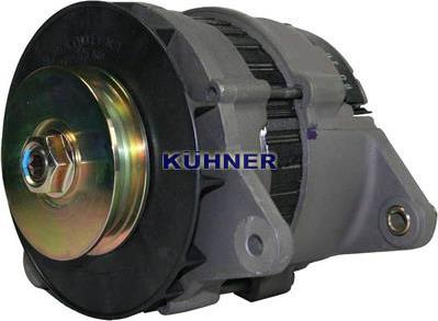 AD Kühner 301201RI - Alternator furqanavto.az