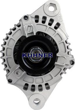 AD Kühner 301208RI - Alternator furqanavto.az