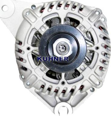 AD Kühner 301203RI - Alternator furqanavto.az