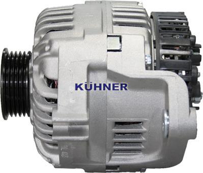 AD Kühner 301203RI - Alternator furqanavto.az