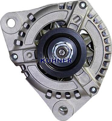 AD Kühner 301218RI - Alternator furqanavto.az