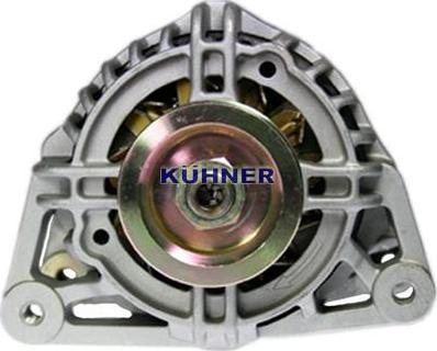 AD Kühner 301217RI - Alternator furqanavto.az