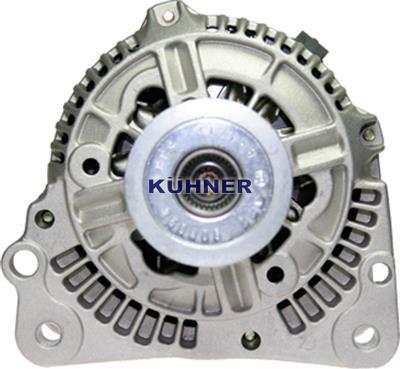 AD Kühner 301239RI - Alternator furqanavto.az