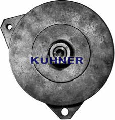 AD Kühner 301235RI - Alternator furqanavto.az