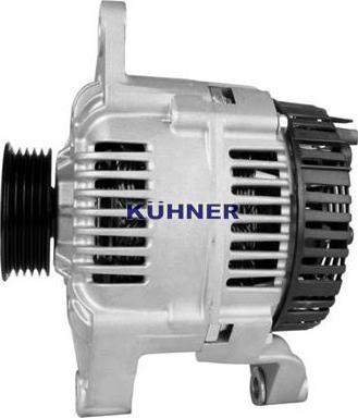 AD Kühner 301238RI - Alternator furqanavto.az