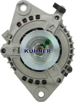 AD Kühner 301233RIR - Alternator furqanavto.az