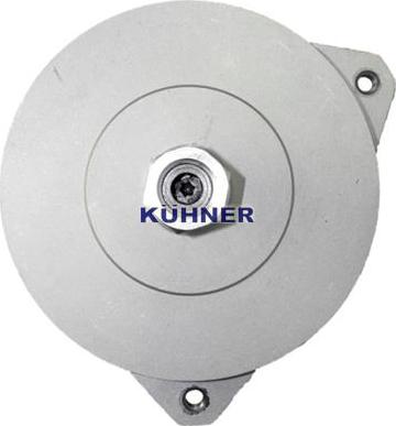 AD Kühner 301237RI - Alternator furqanavto.az