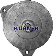 AD Kühner 301224RI - Alternator furqanavto.az