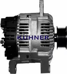 AD Kühner 301225RI - Alternator furqanavto.az