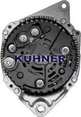 AD Kühner 301225RI - Alternator furqanavto.az