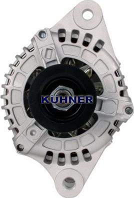 AD Kühner 301222RIM - Alternator furqanavto.az