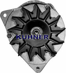 AD Kühner 301227RIL - Alternator furqanavto.az