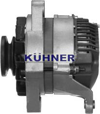 AD Kühner 30127RI - Alternator furqanavto.az