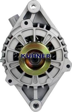 AD Kühner 301745RID - Alternator furqanavto.az