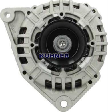 AD Kühner 301746RIV - Alternator furqanavto.az