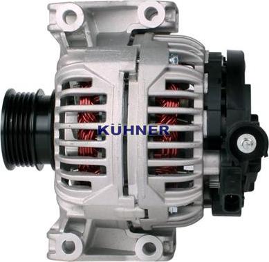 AD Kühner 301740RI - Alternator furqanavto.az