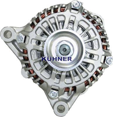 AD Kühner 301741RIV - Alternator furqanavto.az