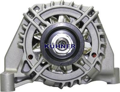 AD Kühner 301742RI - Alternator furqanavto.az