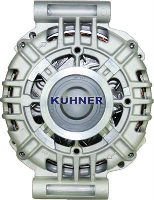 AD Kühner 301754RI - Alternator furqanavto.az