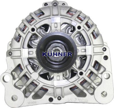 AD Kühner 301755RI - Alternator furqanavto.az