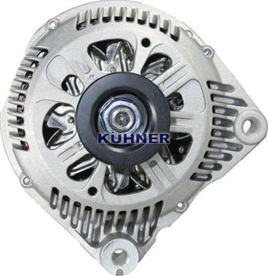 AD Kühner 301756RIR - Alternator furqanavto.az