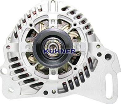 AD Kühner 301750RI - Alternator furqanavto.az