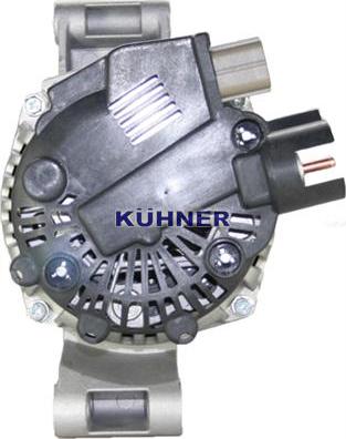 AD Kühner 301758RI - Alternator furqanavto.az