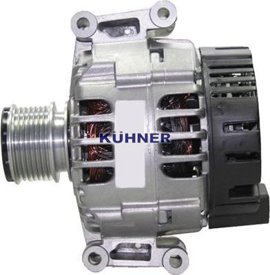 AD Kühner 301752RIV - Alternator furqanavto.az