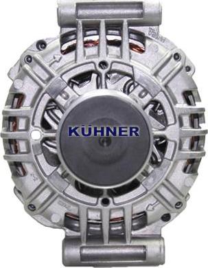 AD Kühner 301752RI - Alternator furqanavto.az