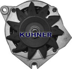 AD Kühner 30175RI - Alternator furqanavto.az