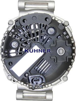 AD Kühner 301769RI - Alternator furqanavto.az