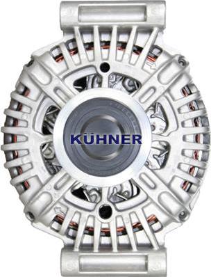 AD Kühner 301769RI - Alternator furqanavto.az