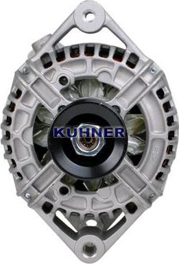 AD Kühner 301765RIB - Alternator furqanavto.az