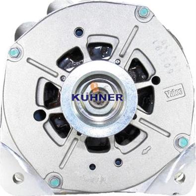 AD Kühner 301767RI - Alternator furqanavto.az