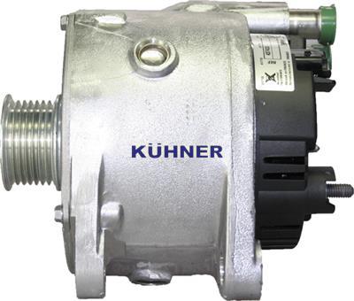 AD Kühner 301767RI - Alternator furqanavto.az